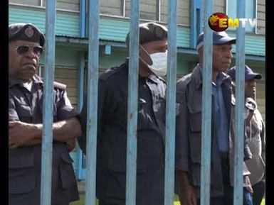 WHP Records Two COVID-19 Deaths