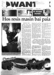 Wantok Niuspepa--Issue No. 1545 (February 26, 2004)