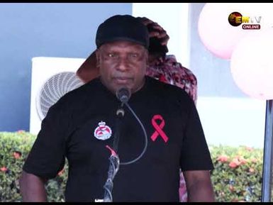 CANCER CLINIC FUNDING