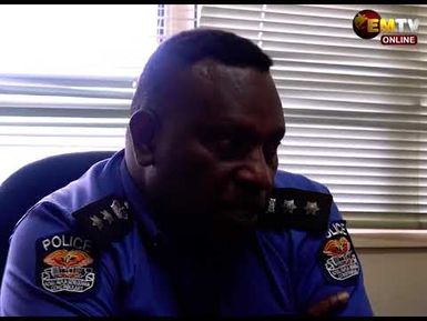 POLICE HEALTH CHECK