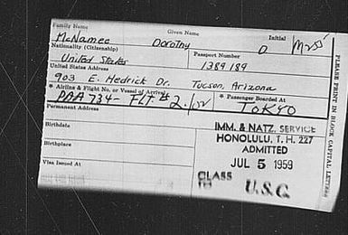 June 29, 1959 - July 5, 1959 (3 of 3)