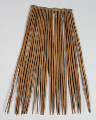 Head Comb