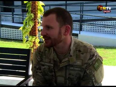 PNGDF WEEK