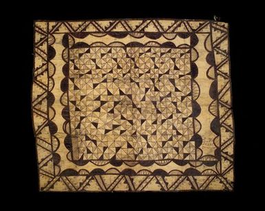 Siapo (tapa cloth)