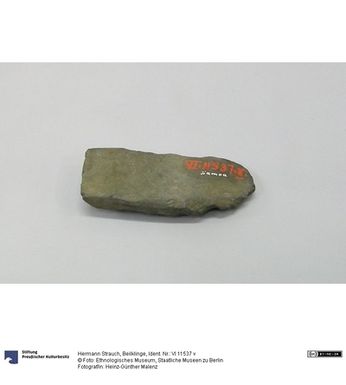 ["Beilklinge"]