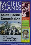 PACIFIC ISLANDS MONTHLY (1 December 1993)