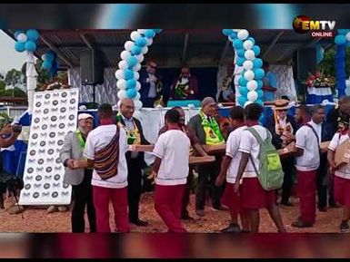 JIWAKA SCHOOLS SUPPORT