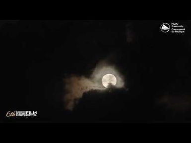 The 6th Pacific Human Rights Film Festival Trailer