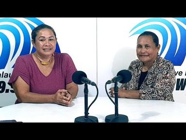 DEBEL BELAU - JOY BAULES (09MAY25)
