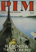 MAGAZINE In Hokule’a’s wake – and it’ll be pure Polynesian! (1 December 1976)