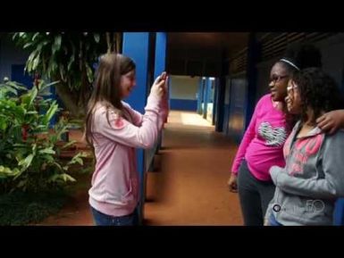 PBS Hawaii - HIKI NŌ Episode 615 | Wheeler Middle School | Internet Safety