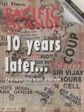 COVER STORIES 10 years later... (1 March 1997)