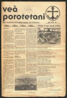 Vea Porotetani 1992-1994