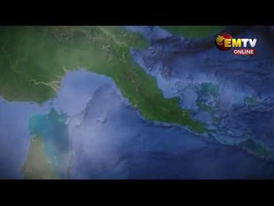 NATIONAL EMTV NEWS | 6PM | WEDNESDAY 17th DECEMBER, 2025