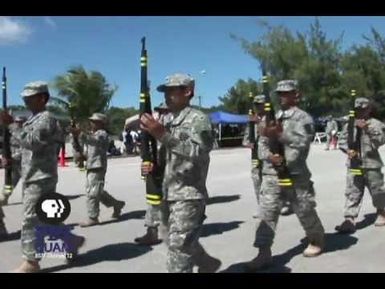 JROTC 2012.Promo
