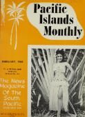 PACIFIC ISLANDS MONTHLY (1 February 1966)