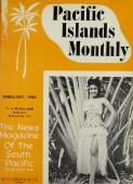 Islands People Honoured In New Year List (1 February 1966)