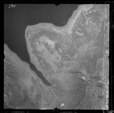 Spot Number C4854, Sortie 5 MD 13, Exposure 19