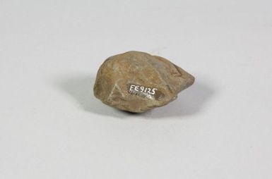 To'i ma'a (stone adze blade)