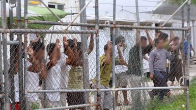 Manus detainees to receive $70M in compensation