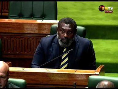 GADAISU ROAD CONCERNED