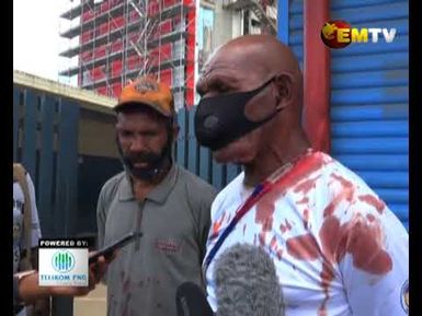 Mobile Clinics Withdrawn