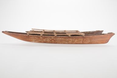 'Alia model