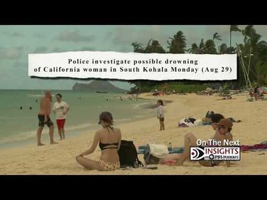 INSIGHTS ON PBS HAWAI‘I: Dubious Distinction | Promo Thurs. 8:00 pm