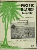 PIECE-MEAL TRANSFER OF N.G ADMINISTRATION Lands Department Goes to Lae, District Services to Salamaua :: Protest by Rabaul Businessmen Dust Conditions Improve (16 October 1941)