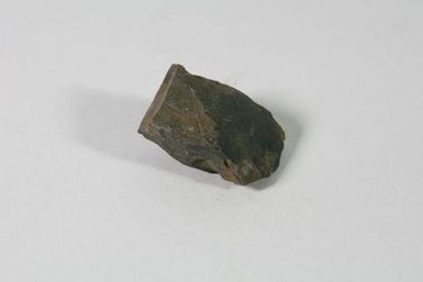 To'i Ma'a (Stone Adze)
