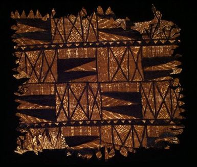 Siapo (tapa cloth)