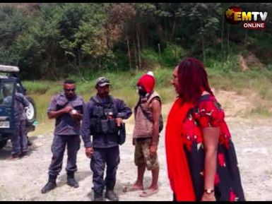 RAPA ARRANGE STUDENTS SECURITY