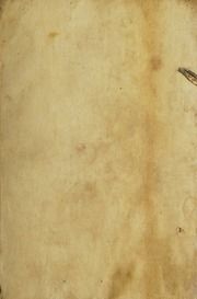 Primera parte del Parnaso antartico, de obras amatorias : con las 23 epistolas de Ovidio, selin Ibin [i.e. i el Ibis], en tercetos