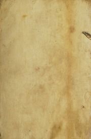 Primera parte del Parnaso antartico, de obras amatorias : con las 23 epistolas de Ovidio, selin Ibin [i.e. i el Ibis], en tercetos
