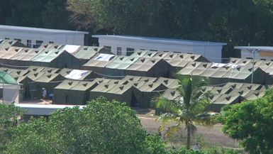 Nauru will process the remaining 600 asylum claims of those in detention