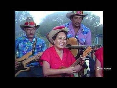 Stories from Upcountry Maui (1987) | PBS HAWAIʻI CLASSICS