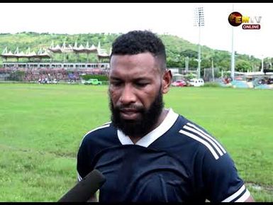 Blue Kumuls FC Triumphs Over Murat FC