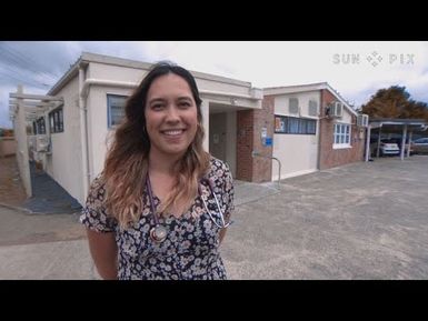 Meet Top Pacific Medical Student Leilani-Grace Richardson | SunPix Awards 2020