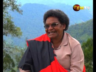 A Closer Look: Maramuni Independence
