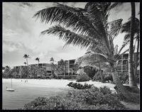 Job 4842: Killingsworth, Brady and Associates, Kahala Condominiums (Honolulu, Hawaii), 1972