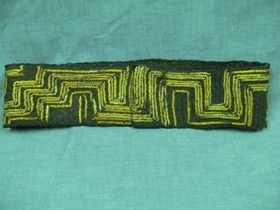 Öv, öltözetkiegészítő