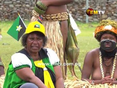A Closer Look: Enga Celebrates Provincial Day and Cultural Show