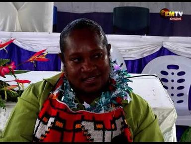 HIGH ILLITERACY LEVEL