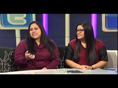 Tagata Pasifika - Keeping up with the Sola Sisters