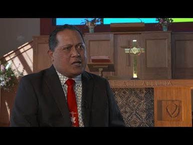 Talanoa: Easter bringing hope during Covid-19 pandemic