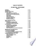 Transforming the economy of American Samoa : a report to the President of the United States of America through the Secretary of the U.S. Department of the Interior