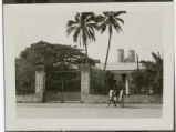 Nouméa street scene