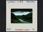 Wau-Lae Road