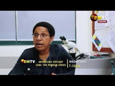 NATIONAL EMTV NEWS | 6PM | WEDNESDAY 19th NOVEMBER, 2025