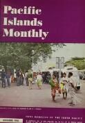 DEATHS OF ISLANDS PEOPLE (1 November 1968)